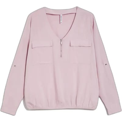 Vrouwenblouse Moodo Z-KO-4814