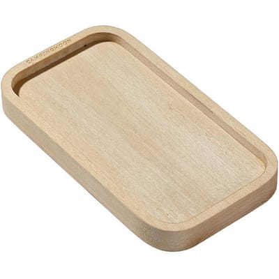 Camping Snijplank Draagbare Picknick Fruit Groenten Hakplanken Lakvrij Dubbelzijdig S