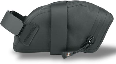 Zadeltas voor Fietsen - Waterafstotend - Licht - 400 ml - Klittenbandbevestiging