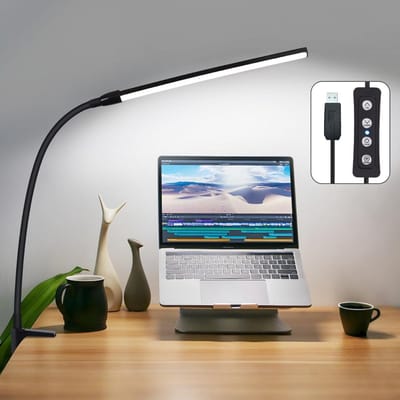 DailySupplies® Daglichtlamp Schilderen - Staand - Hobby