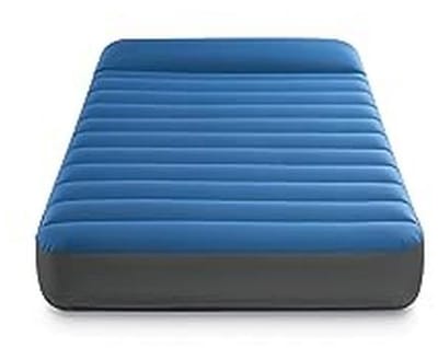 Twin Dura-Beam Premium Campingmat - Opblaasbare Matras 99cm x 193cm x 22cm