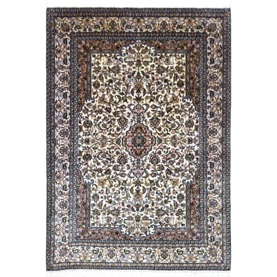 Vloerkleed Kashan | Casa Caron