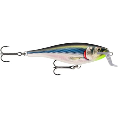 Lok Rapala Super Shad Rap SSR14