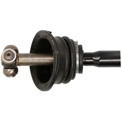 Aandrijfas POINT GEAR PNG70266 Links