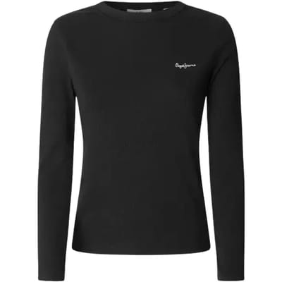 Dames-T-shirt Pepe Jeans Betina
