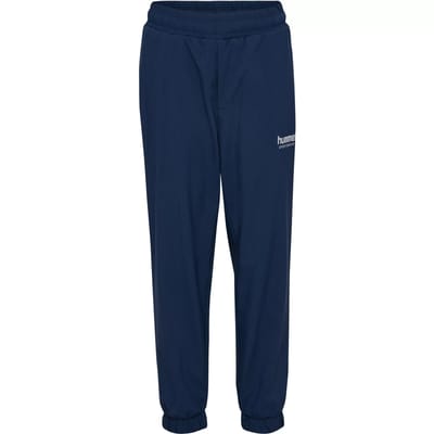 Hummel kinderjoggingbroek Hmljr Loose Tracksuit Pants 229806