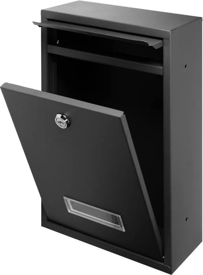 Postvanger - Brievenbus Zak - Postzak - binnengebruik