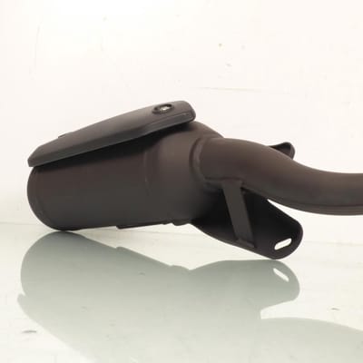 Pot d échappement Tecnigas pour Scooter Peugeot 50 Streetzone 10 Pouces 2013 à 2017 Neuf