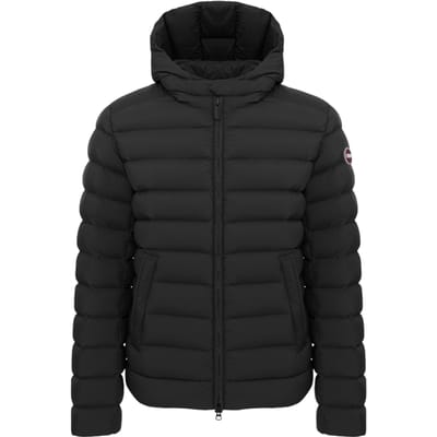 Colmar Jassen zwart