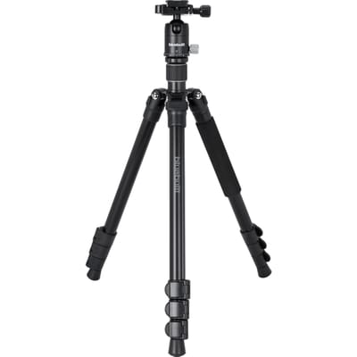BlueBuilt Tripod met Balhoofd
