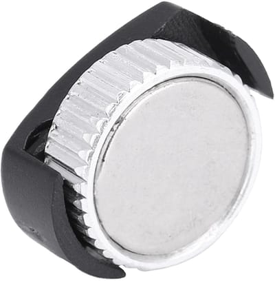 Universele Draadloze Fietscomputer Magnet - 15x10mm Sensor voor Snelheid en Afstand