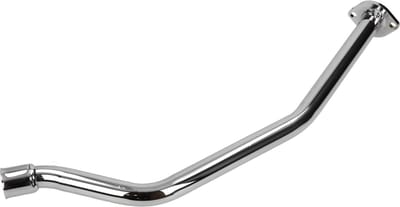 Tailpipe Yasuni Cross ML Max TUB807CR-94R Aprilia RX Polini