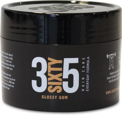 3SIXTY5 - Glossy Gum - 75 ml