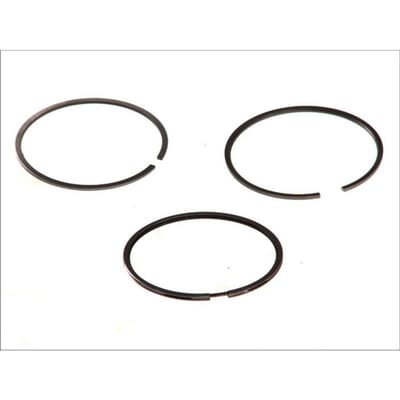 Zuigerveren set MAHLE 029 55 N0