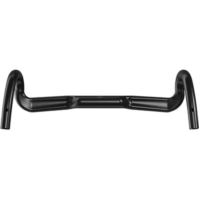 Pro Discover Ergo Stuur Zwart 31.8 mm / 420 mm