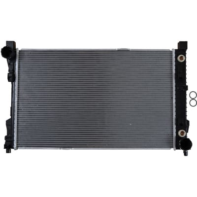 Radiator, motorkoeling NRF 53419