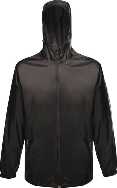 Jas Heren Waterproof Ademend Lichtgewicht