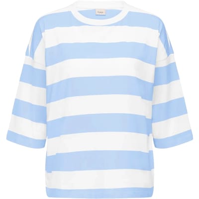fransa - FRMILDA TEE 1 - Dames - T-shirts
