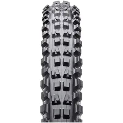 Tubeless zachte band Maxxis Minion DHF 3C Terra Exo
