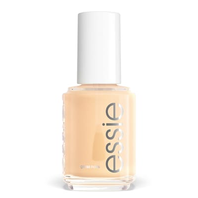 essie - original - Glass Nails Collection - 25 Crystal Ball - glanzende nagellak - gelnagellak zonder UV-lamp - 13,5 ml
