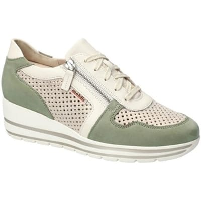 Wandelschoenen Mephisto Abby perf