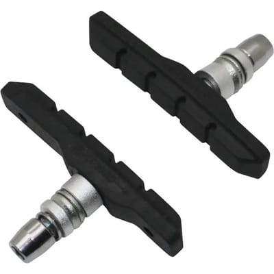 Paar remblokhouder voor mountainbike Marwi 72 mm