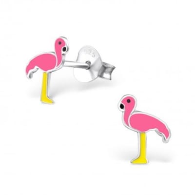 Oorknopjes-flamingo