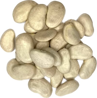 Witte Bonen Lima 450 gram