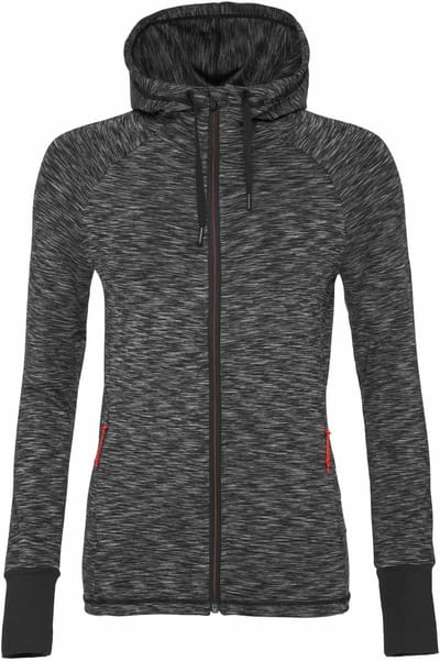 Damessweater Loap Marcela Gry Grijs - L