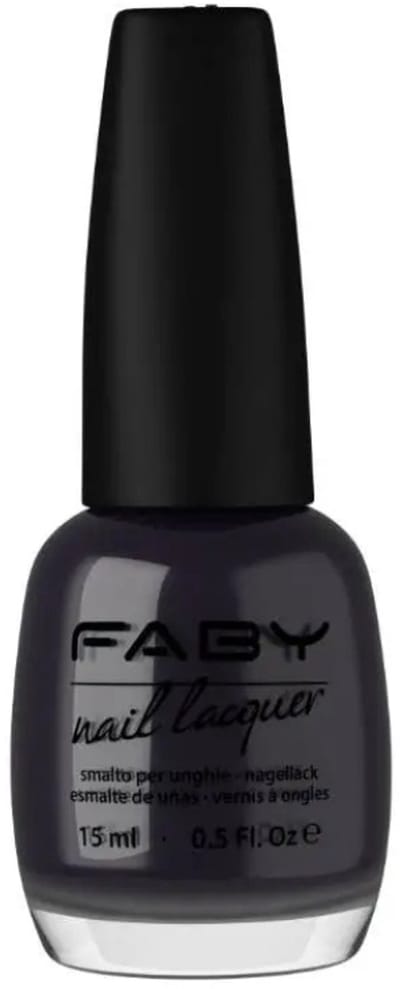 My Constellation - FABY - Vegan Nagellak - Sneldrogend - 15ml