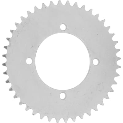 T8F 44T 4-gaats achtertandwiel 54mm aandrijftandwiel voor 43cc 49cc Mini Moto ATV Pocket Bike