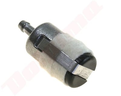 Benzinefilter passend op 5,6x18x34 FILC