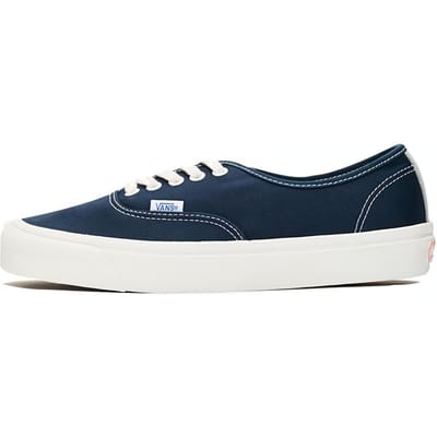 Authentique Og Vans Lx 'Bleu Robe' VN000UDDIAW 44.5 gray