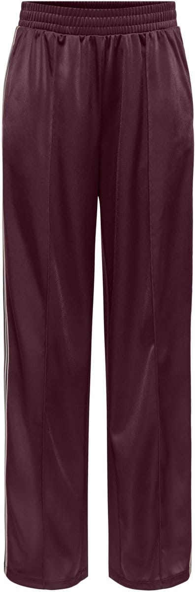Only Broek Onlrox Pants Ub Swt 15380277 Fig/tina Pale Dames Maat - XS