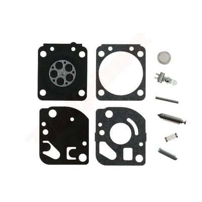 Carburateur reparatieset passend op ZAMA ( RB-221 )