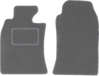 Automatten voor: Mini Cooper One R50 hatchback (2001-2007)