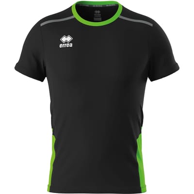 Errea Konnor Man T-Shirt Mc Ad - Sportswear - Volwassen