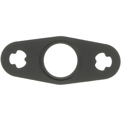 Pakking, olie-uitlaat (oplader) ELRING 239.251