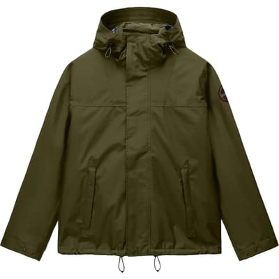 Parka Napapijri A-Pilloz