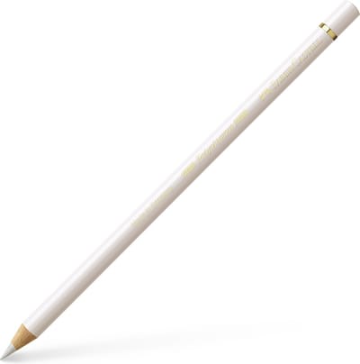Faber-Castell Polychromos kleurpotlood - 1st. - 270 warmgrijs I - FC-110270