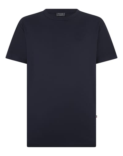 Round Neck T-Shirt Basic