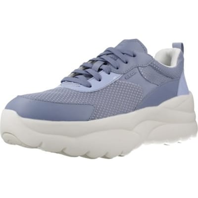 Lage Sneakers Geox D Xtors