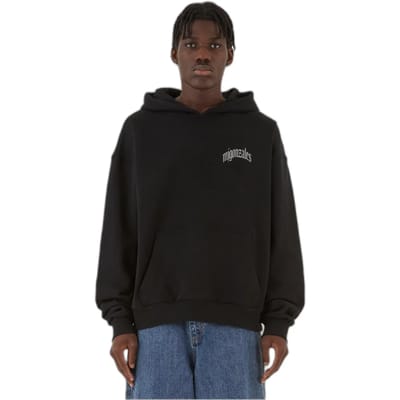 Oversized en dikke hoodie MJ Gonzales BLESSED