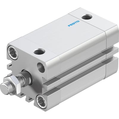 Festo Compacte Cilinder 32mm Boring 40mm Slag ISO 21287 Dubbelwerkend - 536274 - P2BM2