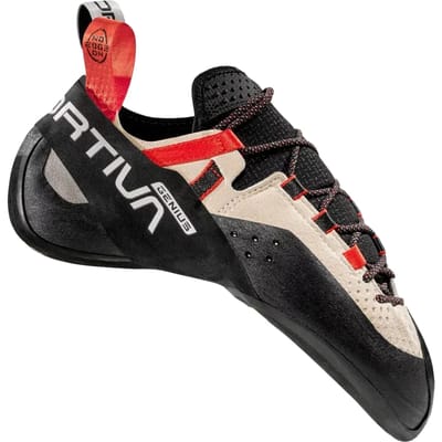 Kinderklimschoenen La Sportiva Genius