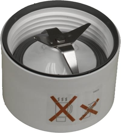 KENWOOD - BASIS BLENDER - KW696809