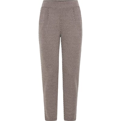 ICHI - IHKATE TWILLISH PA - Dames - Regular fit jeans