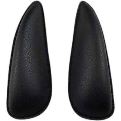 Accessoires voor paardenzadels Premier Equine Reims (x2)