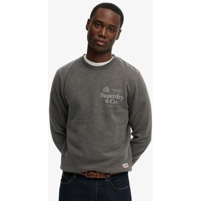 Sweatshirt Superdry 1954 Company