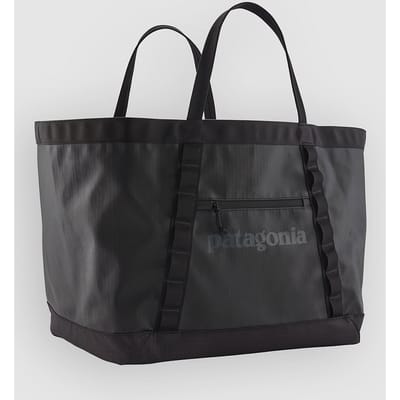 Patagonia Black Hole Gear Tote (Maat - OS, Kleur - Black w/Black)